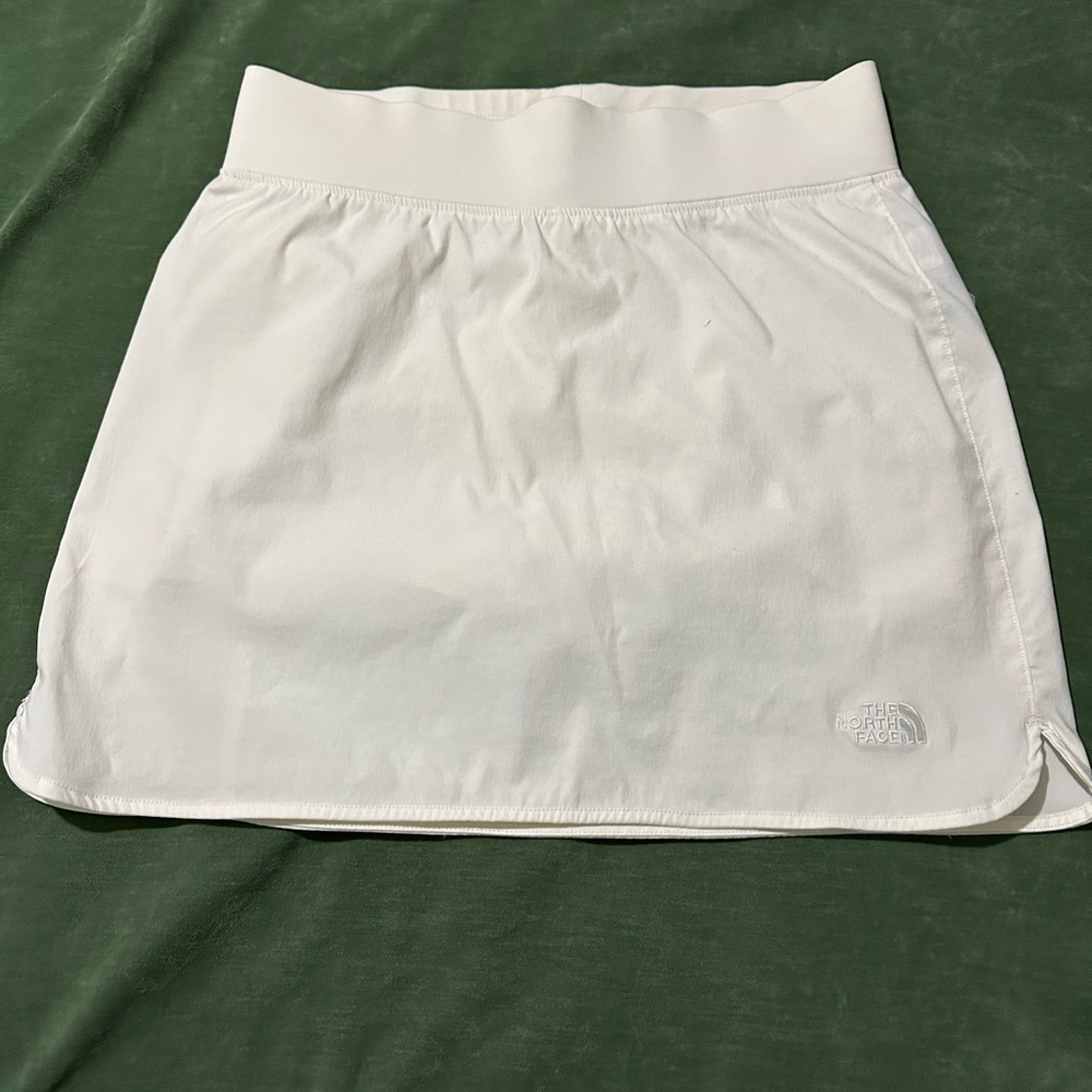North Face athletic skort